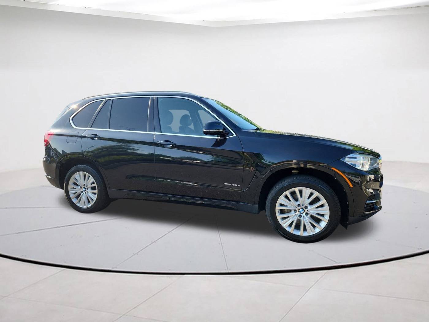 2016 BMW X5 40e — SUV — 73,379 mi — Falls Church, VA