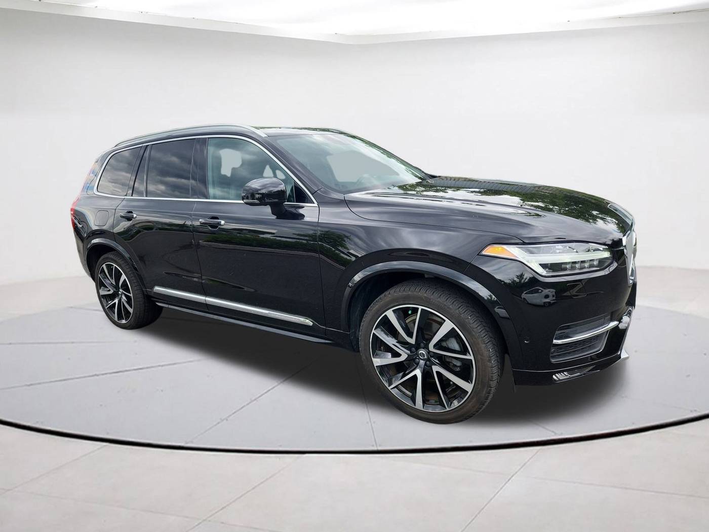 2019 Volvo XC90 Inscription — SUV — 51,377 mi — Falls Church, VA