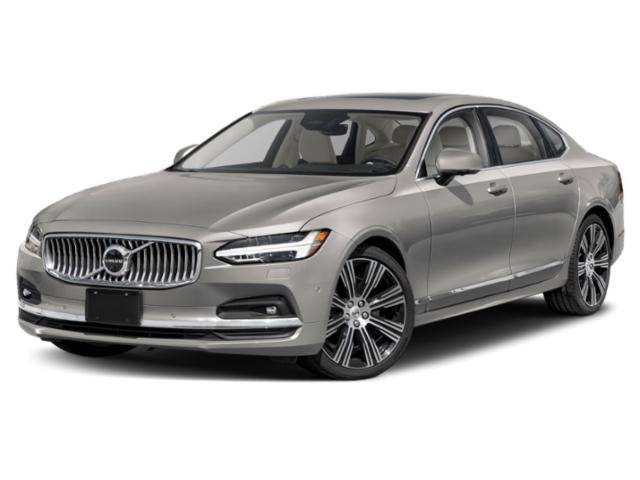 2023 Volvo S90 Plus — Sedan — 16,308 mi — Falls Church, VA