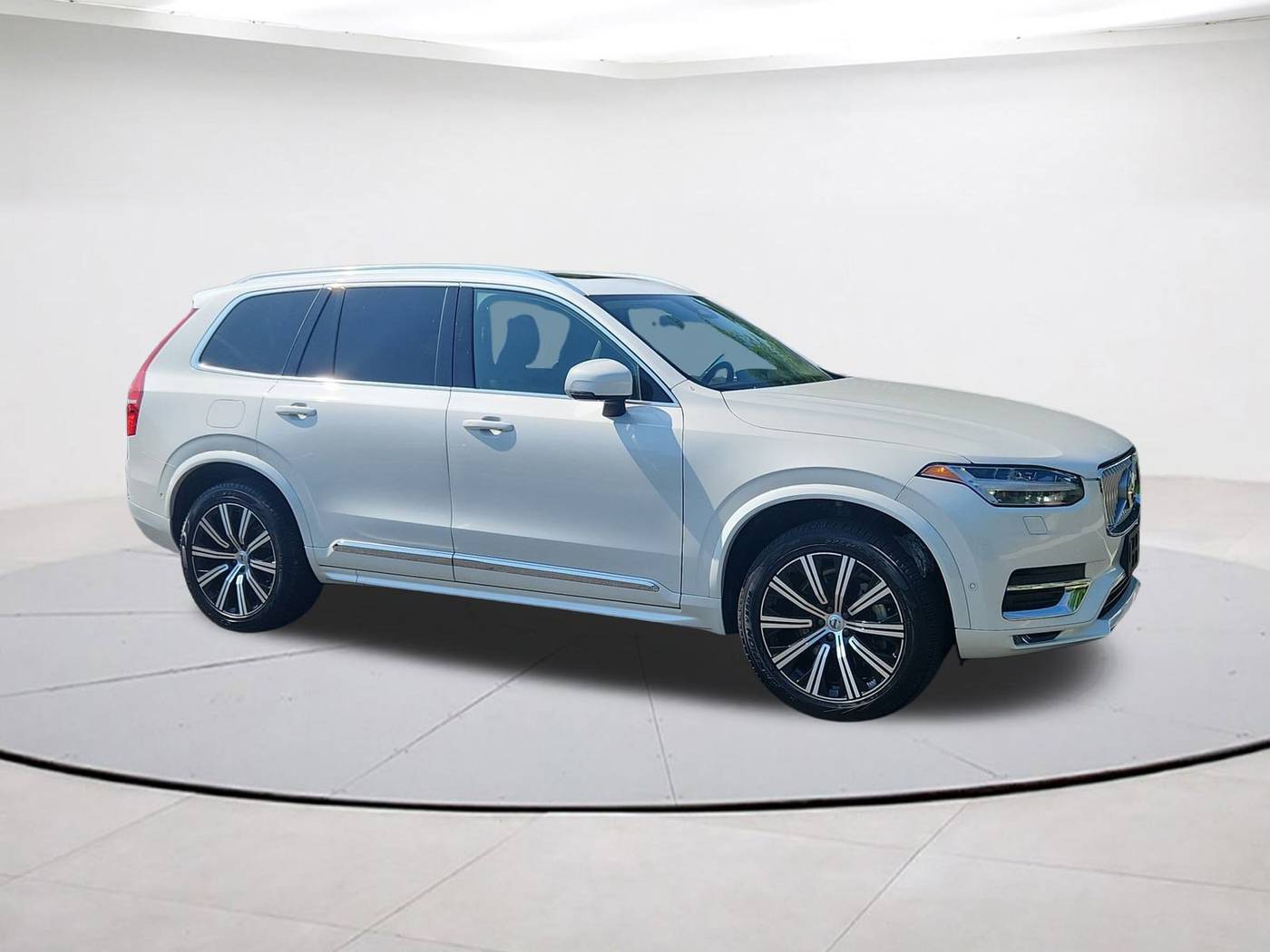 2024 Volvo XC90 Plus — SUV — 26,736 mi — Falls Church, VA