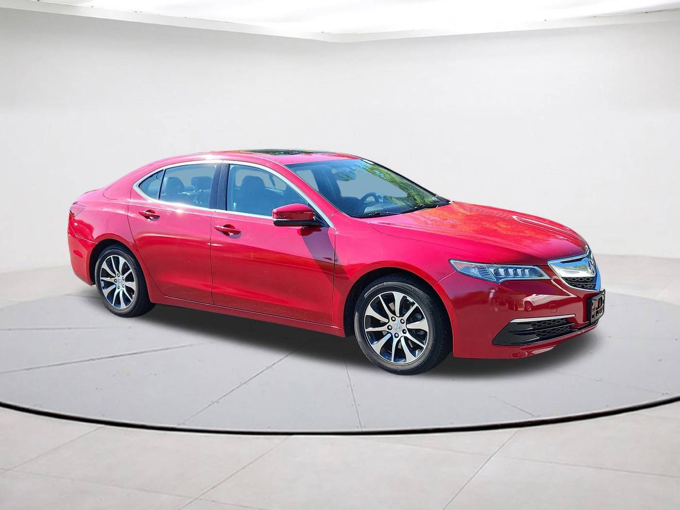 2017 Acura TLX Standard — Sedan — 88,807 mi — Falls Church, VA