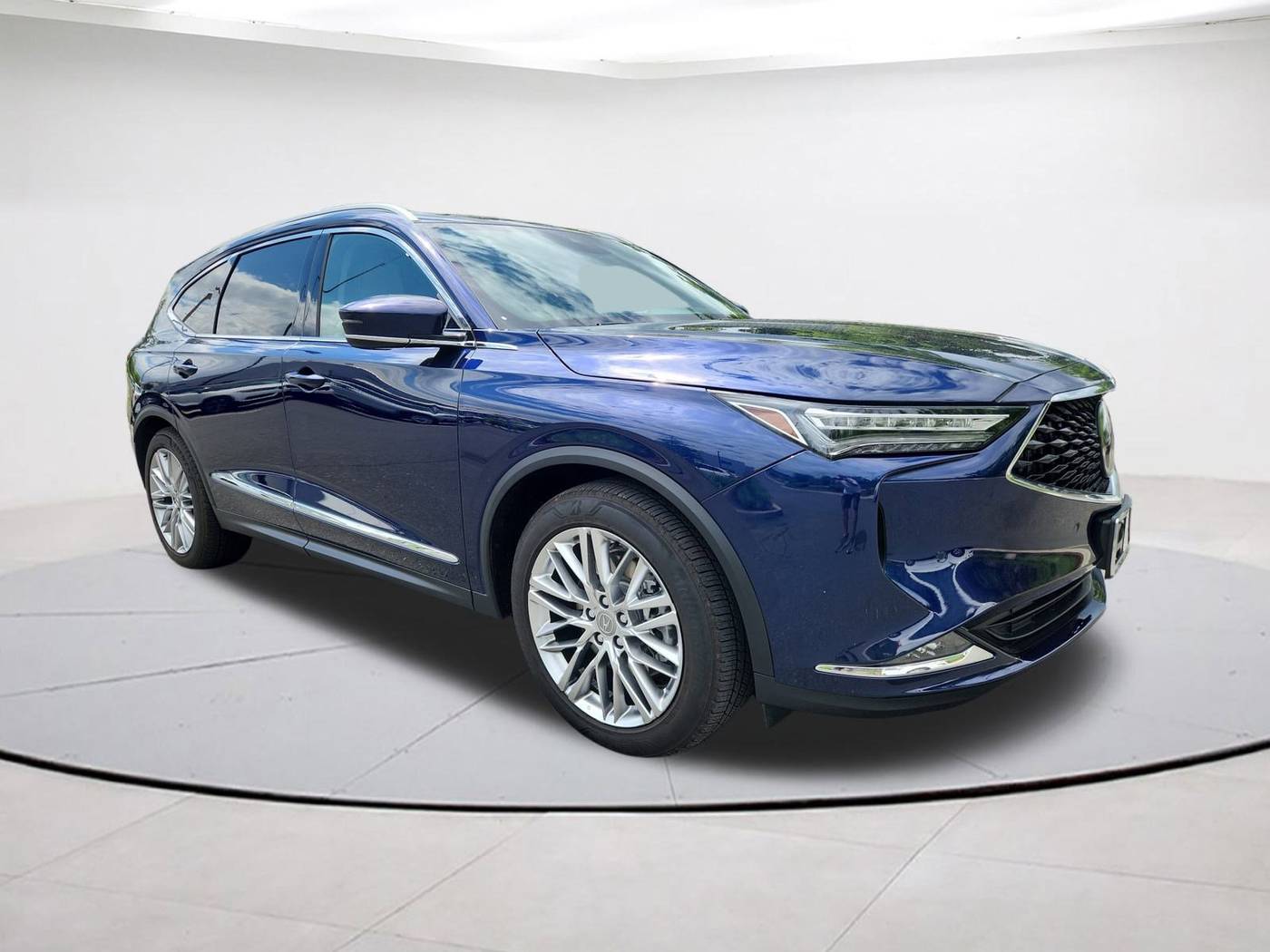 2023 Acura MDX Advance Package — SUV — 30,891 mi — Falls Church, VA