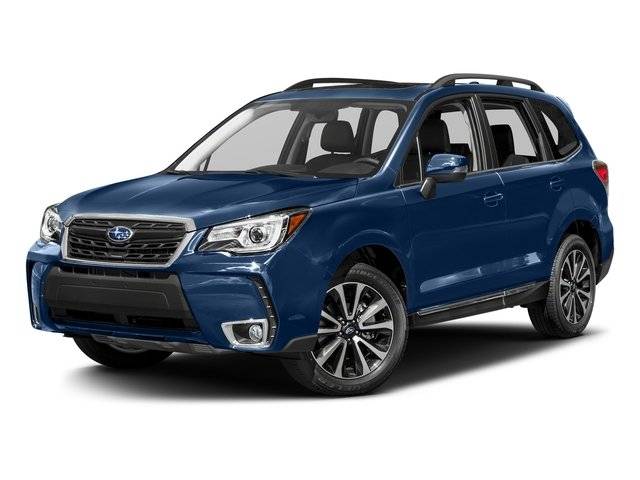 2017 Subaru Forester 2.0XT Touring — SUV — 87,553 mi — Falls Church, VA