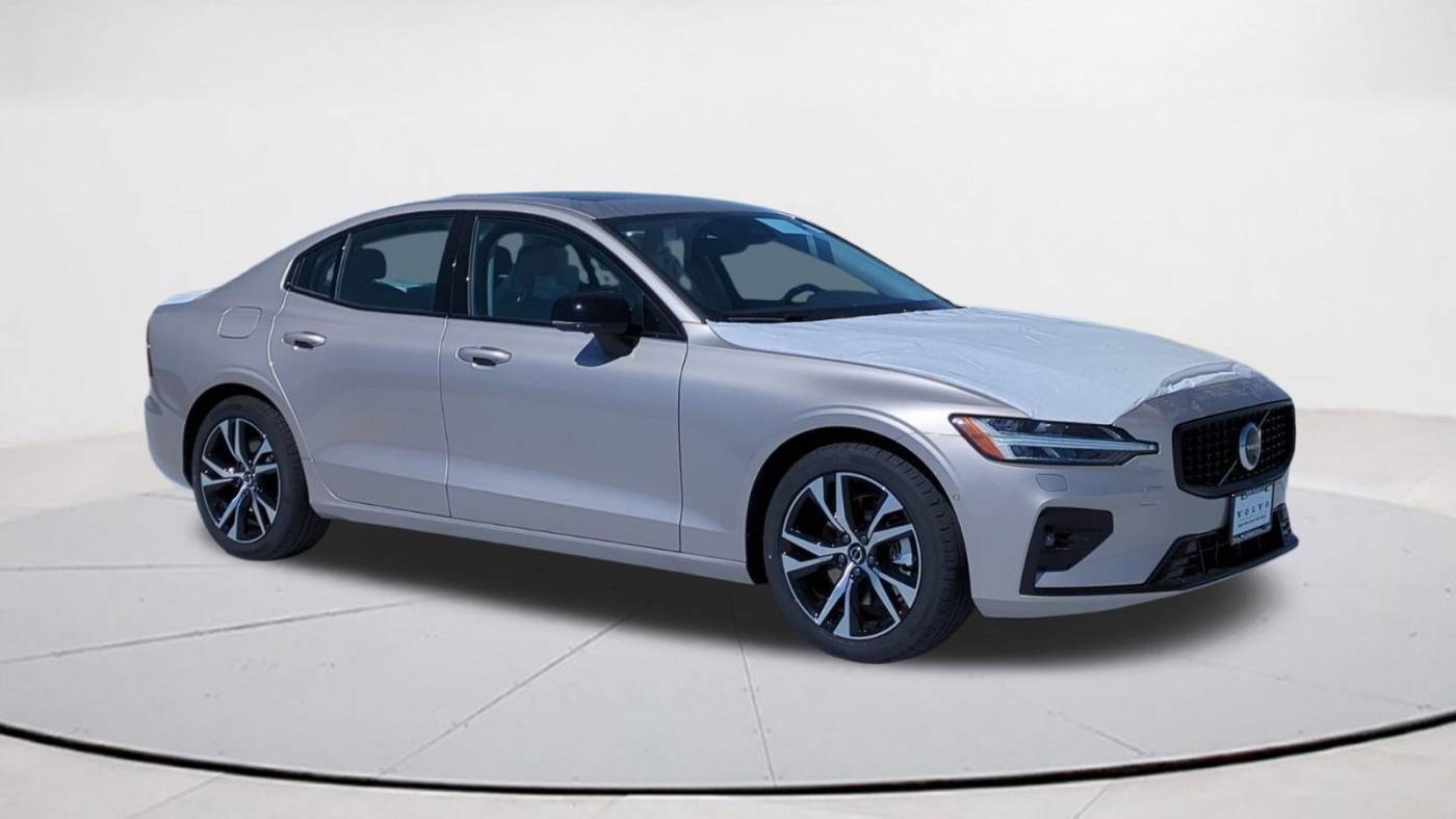 2024 Volvo S60 Plus — Sedan — 7 mi — Falls Church, VA