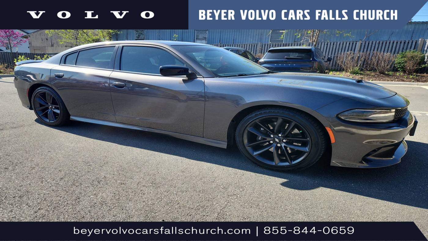 2020 Dodge Charger GT — Sedan — 33,221 mi — Falls Church, VA