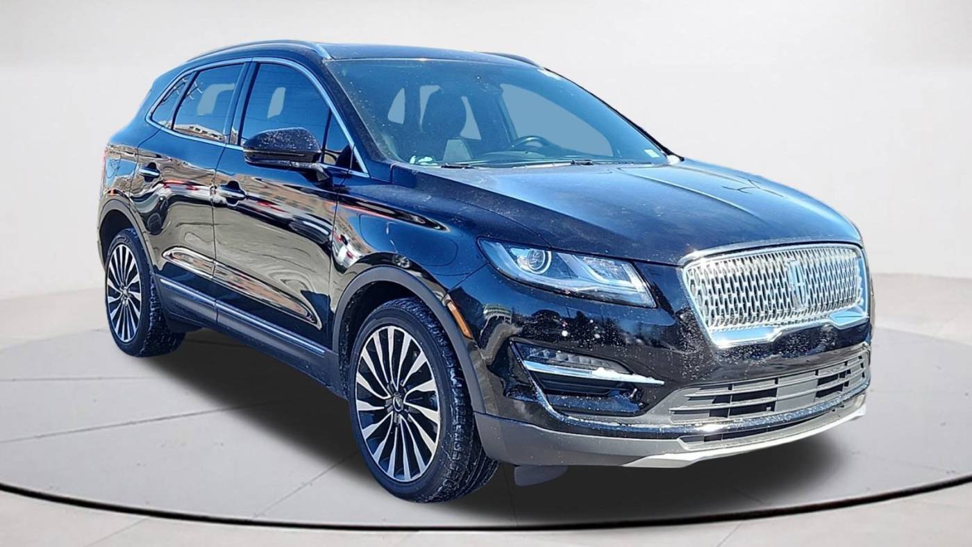 2019 Lincoln MKC Black Label — SUV — 84,706 mi — Falls Church, VA