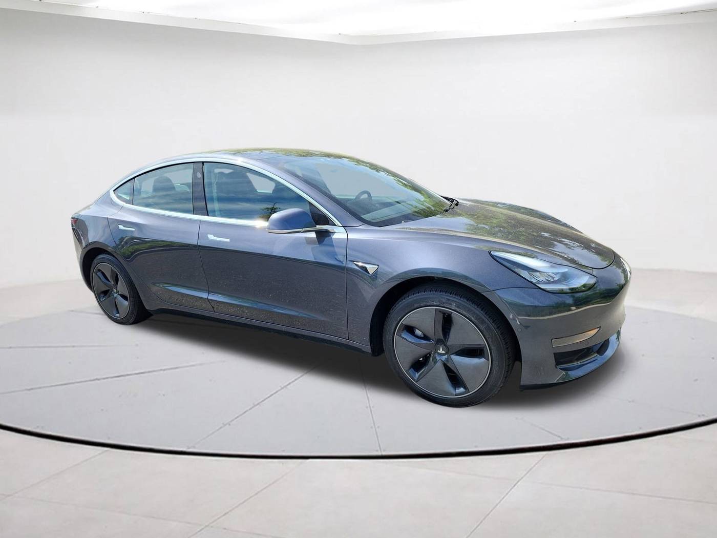 2020 Tesla Model 3 Standard Range — Sedan — 32,484 mi — Falls Church, VA
