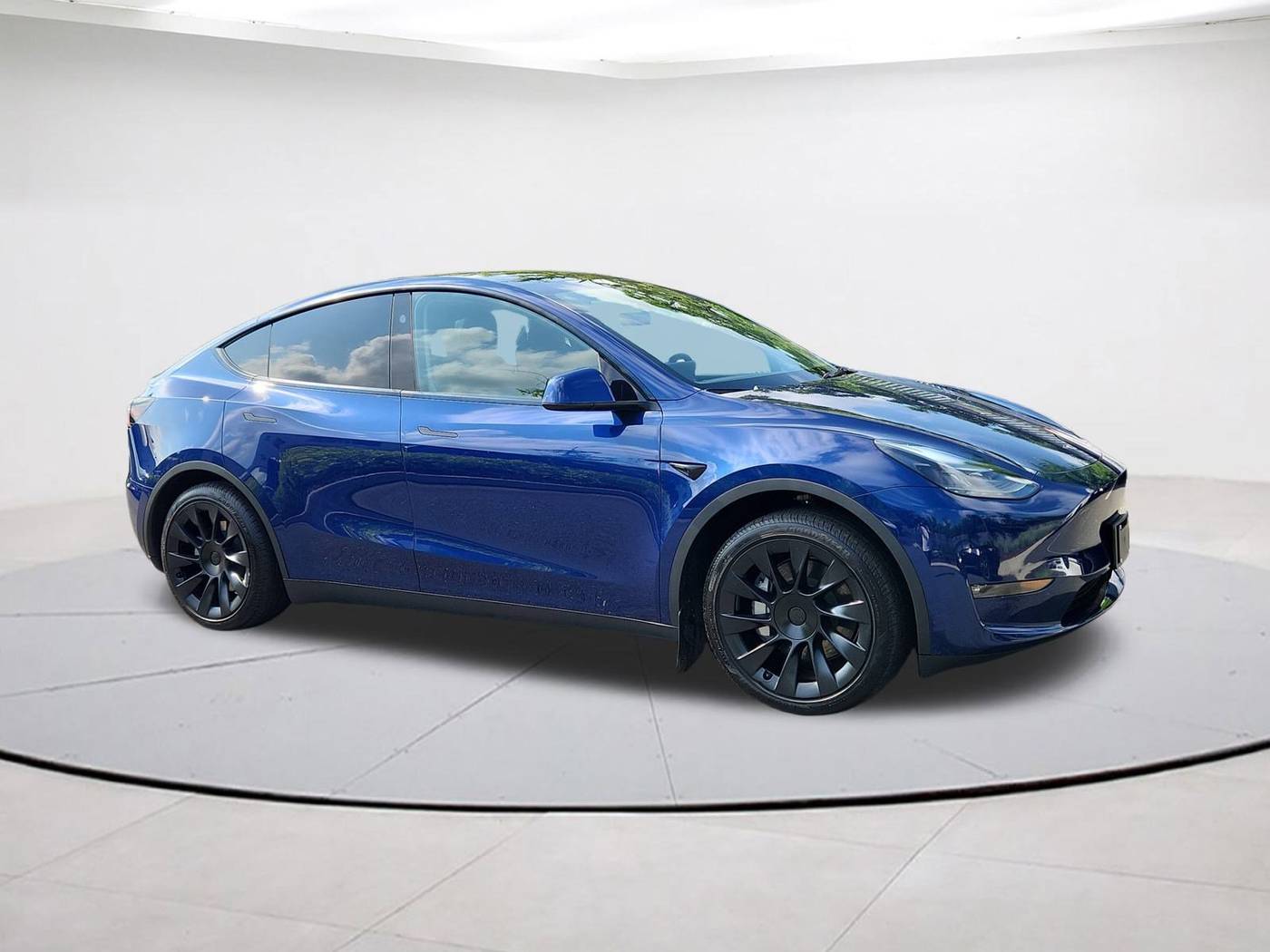 2023 Tesla Model Y Long Range — SUV — 38,817 mi — Falls Church, VA