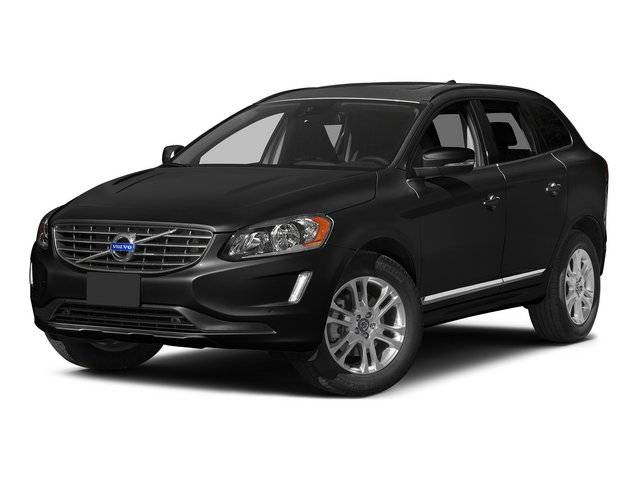 2015 Volvo XC60 T5 Drive-E Platinum — SUV — 109,686 mi — Falls Church, VA