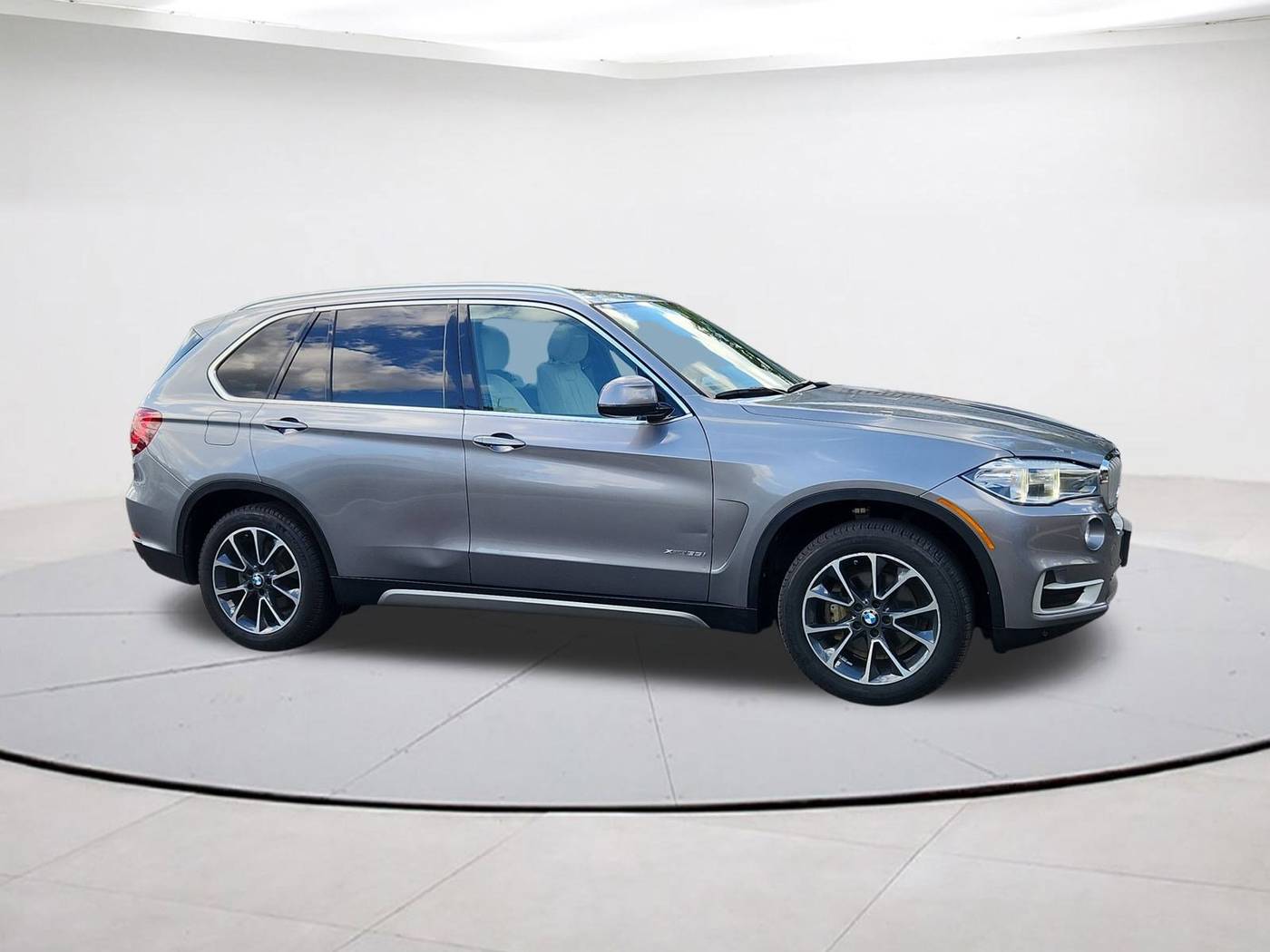 2018 BMW X5 35i — SUV — 61,846 mi — Falls Church, VA