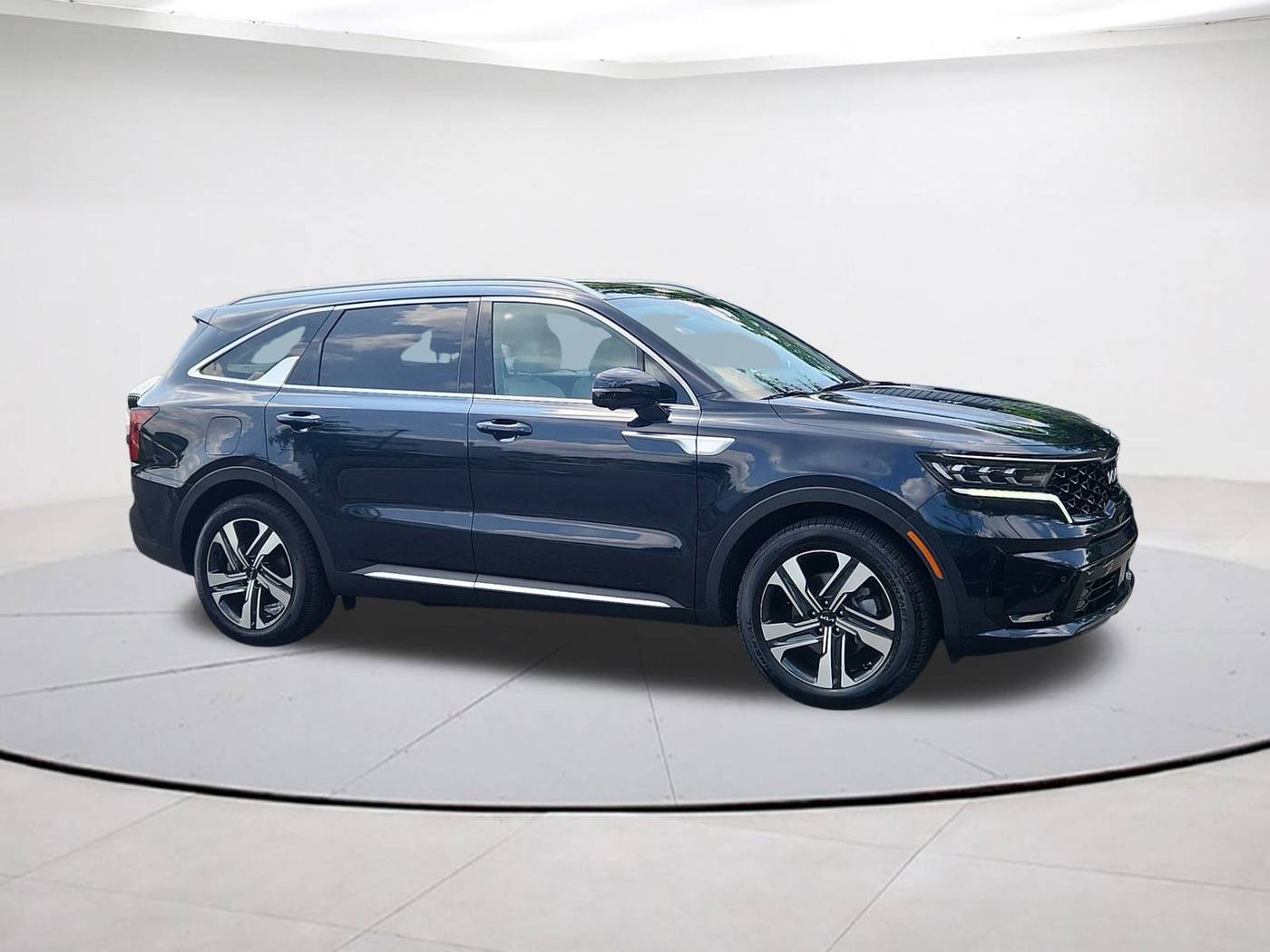 2022 Kia Sorento Plug-In Hybrid SX Prestige — SUV — 26,081 mi — Falls Church, VA
