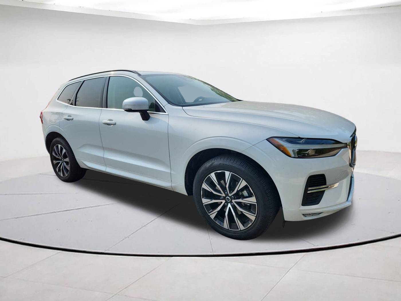 2023 Volvo XC60 Core — SUV — 20,492 mi — Falls Church, VA