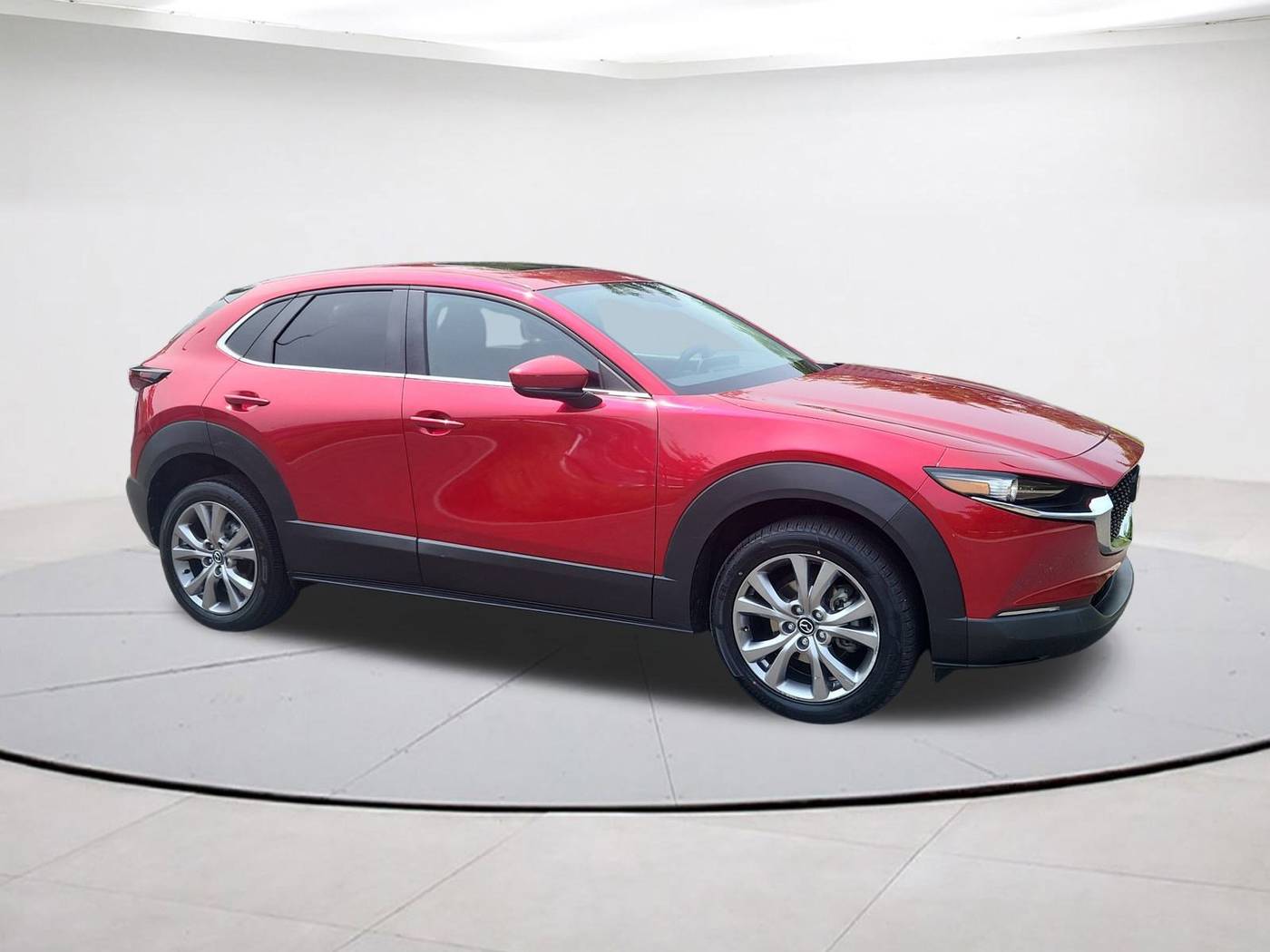 2021 Mazda CX-30 Preferred — SUV — 39,965 mi — Falls Church, VA