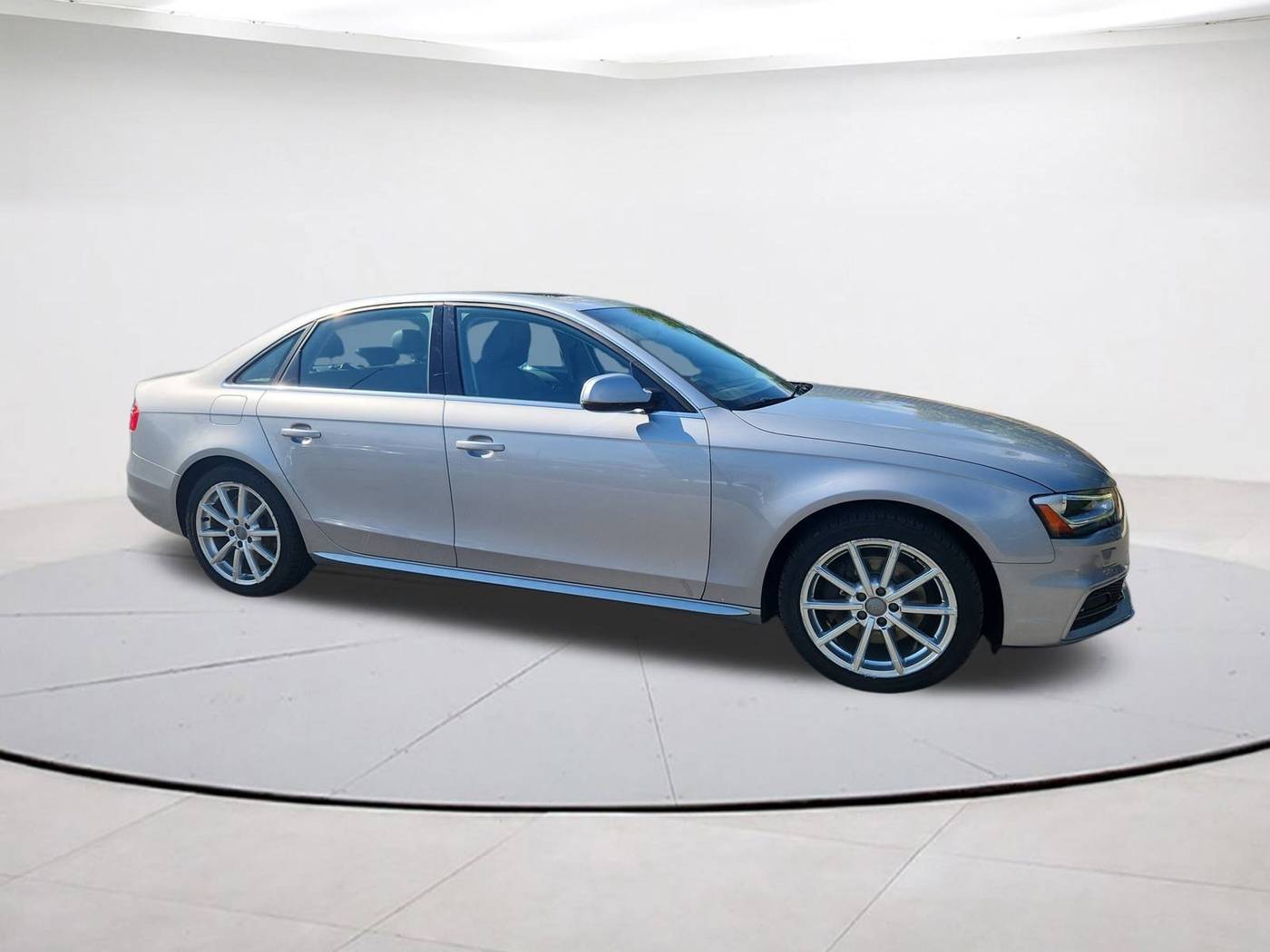 2016 Audi A4 Premium — Sedan — 60,178 mi — Falls Church, VA