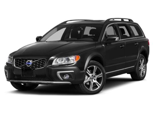 2015 Volvo XC70 T6 Premier Plus — Wagon — 97,980 mi — Falls Church, VA