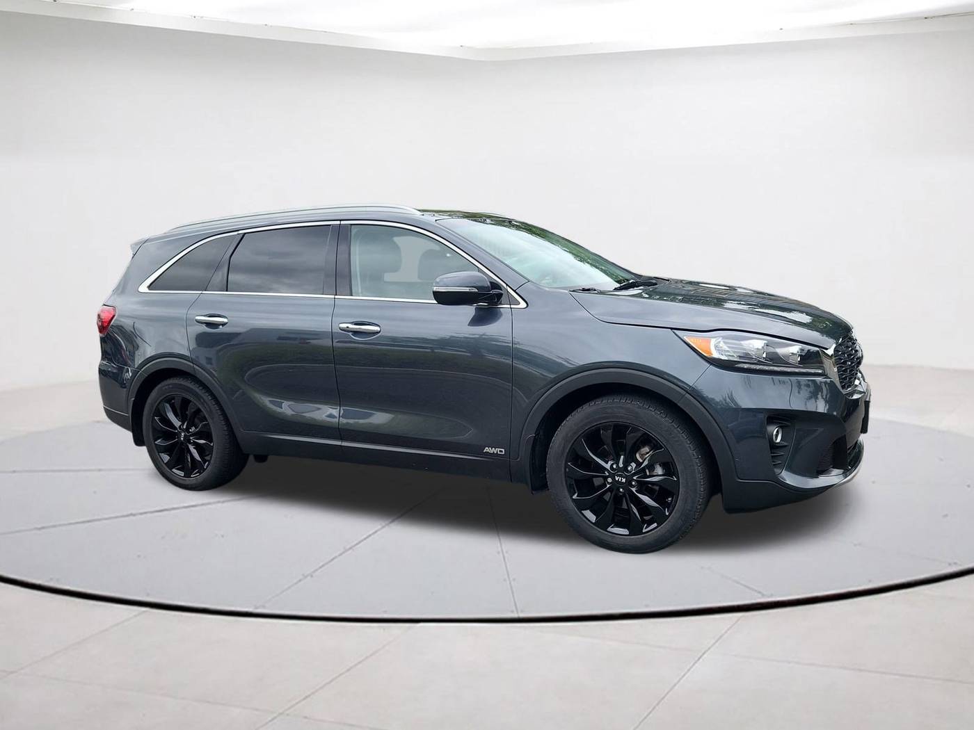 2020 Kia Sorento EX V6 — SUV — 41,855 mi — Falls Church, VA