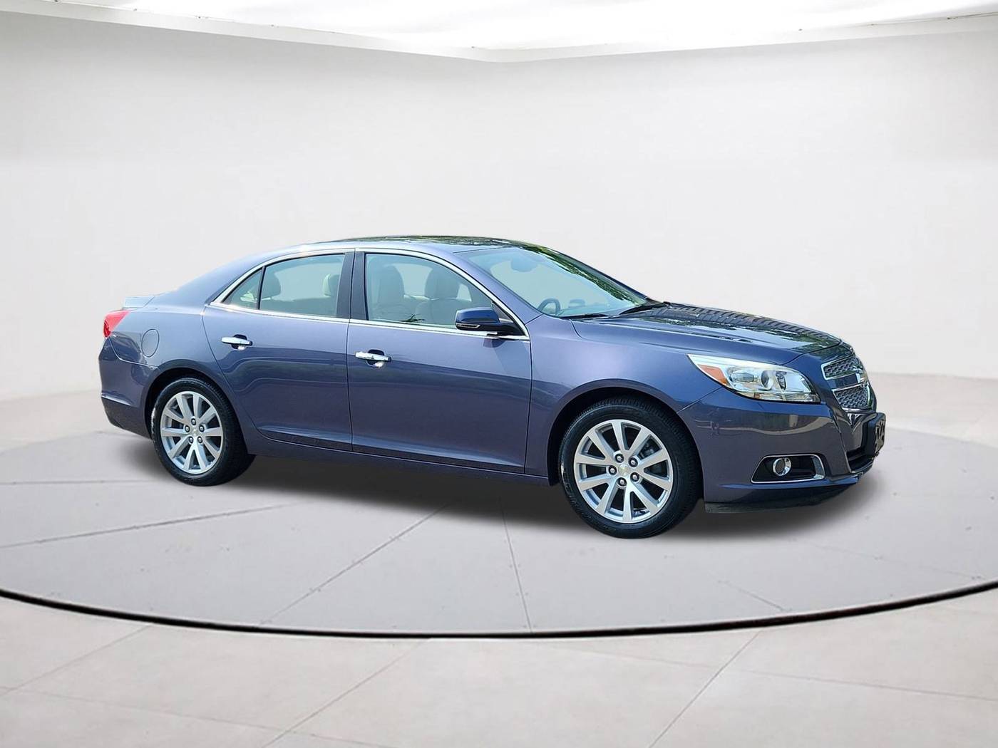 2013 Chevrolet Malibu LTZ — Sedan — 73,496 mi — Falls Church, VA