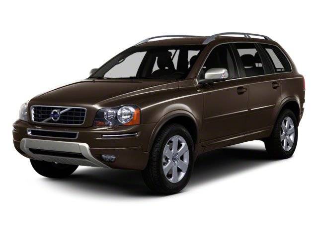 2013 Volvo XC90 3.2 — SUV — 150,432 mi — Dulles, VA