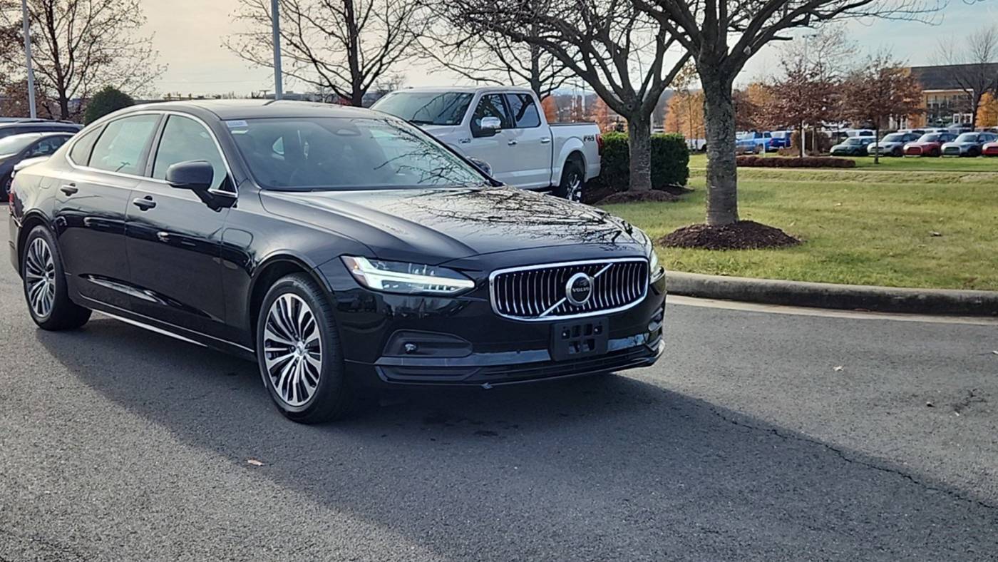 2022 Volvo S90 Momentum — Sedan — 35,026 mi — Dulles, VA