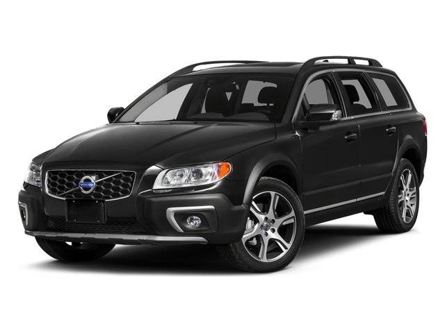 2016 Volvo XC70 T5 Premier — Wagon — 96,525 mi — Dulles, VA