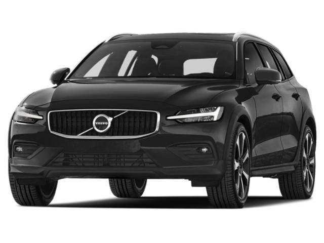 2025 Volvo V60 Cross Country Plus — Wagon — 12,510 mi — Dulles, VA