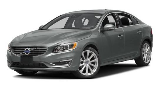 2017 Volvo S60 Inscription — Sedan — 75,257 mi — Dulles, VA