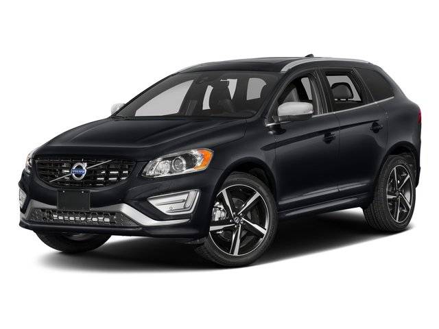2016 Volvo XC60 T6 R-Design Platinum — SUV — 87,508 mi — Dulles, VA
