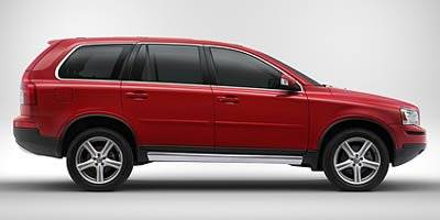 2007 Volvo XC90 3.2 — SUV — 185,600 mi — Dulles, VA