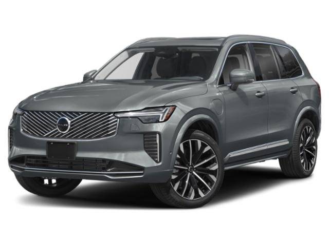 2025 Volvo XC90 Plug-In Hybrid Plus — SUV — 4,632 mi — Dulles, VA