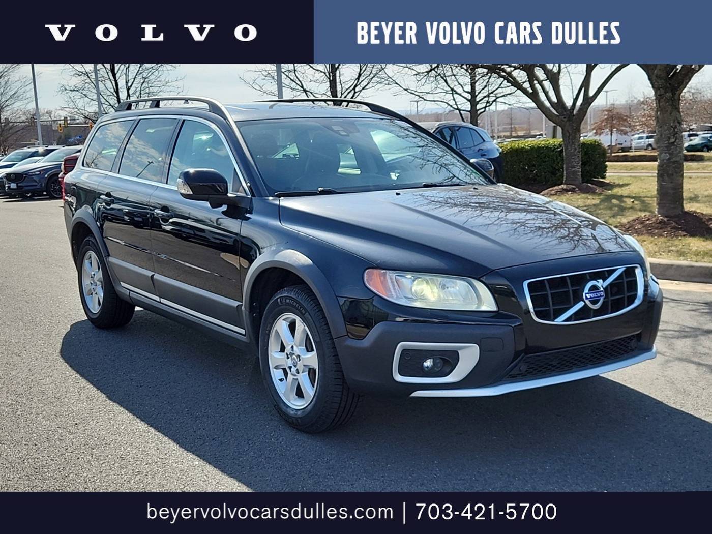 2013 Volvo XC70 3.2 — Wagon — 217,982 mi — Dulles, VA