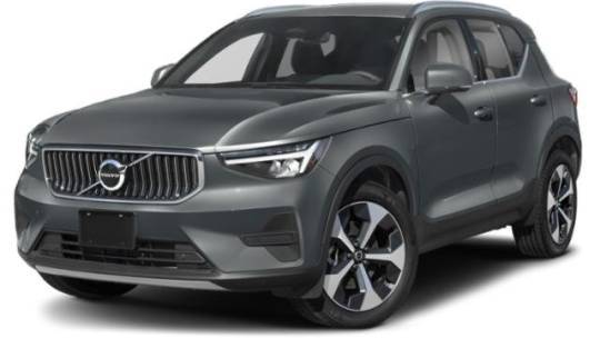 2024 Volvo XC40 Plus — SUV — 9,735 mi — Dulles, VA