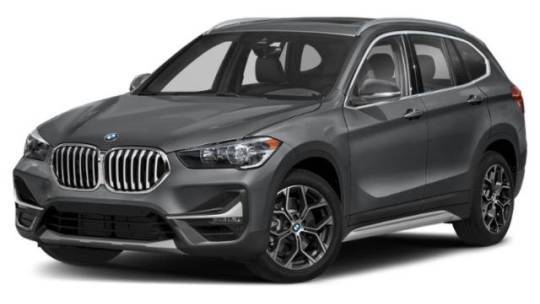 2022 BMW X1 28i — SUV — 42,024 mi — Dulles, VA