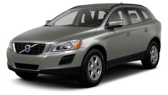 2013 Volvo XC60 3.2 — SUV — 123,083 mi — Dulles, VA