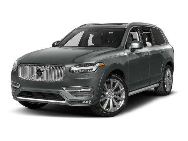 2017 Volvo XC90 Inscription — SUV — 95,733 mi — Dulles, VA