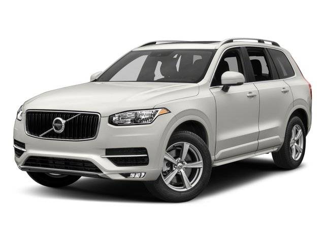 2018 Volvo XC90 Momentum — SUV — 51,160 mi — Dulles, VA