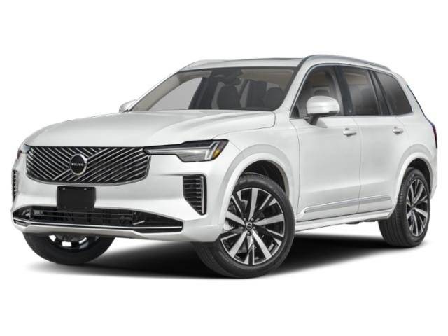 2025 Volvo XC90 Plus — SUV — 4,997 mi — Dulles, VA