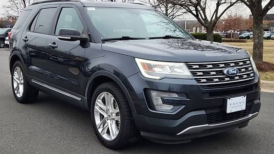 Used Cars for Sale in Reston, VA (with Photos) - TrueCar