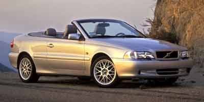 2004 Volvo C70 2.3L Turbo — Convertible — 172,434 mi — Dulles, VA