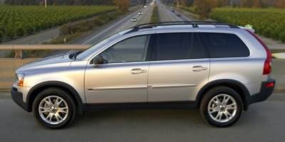 2005 Volvo XC90 2.5T — SUV — 151,749 mi — Dulles, VA