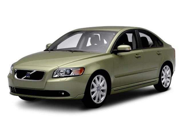 2008 Volvo S40 2.4 — Sedan — 89,648 mi — Dulles, VA