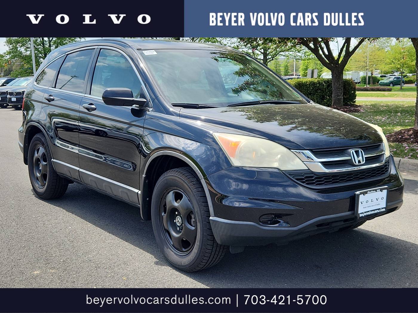 2010 Honda CR-V LX — SUV — 235,919 mi — Dulles, VA