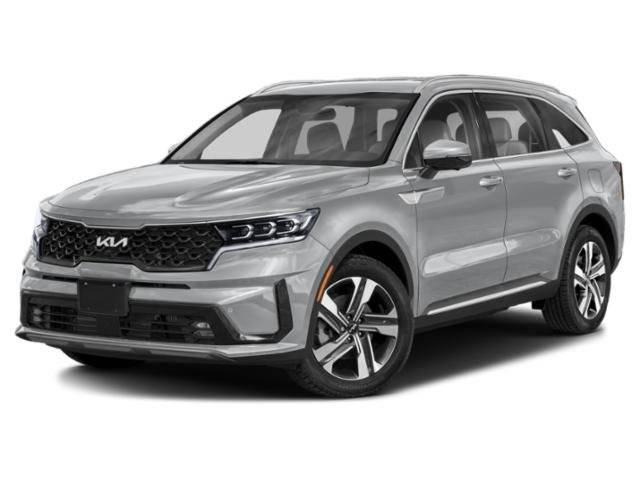 2023 Kia Sorento Hybrid SX Prestige — SUV — 14,474 mi — Dulles, VA
