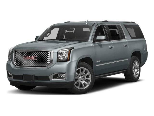2018 GMC Yukon Denali — SUV — 102,951 mi — Alexandria, VA