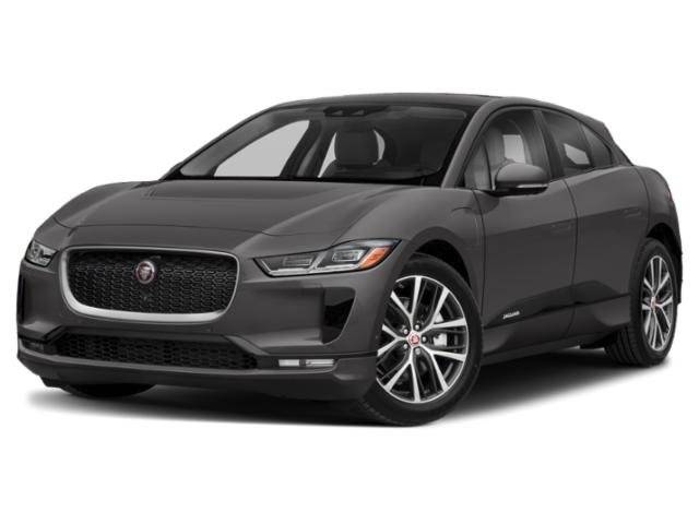 2020 Jaguar I-PACE S — SUV — 69,563 mi — Alexandria, VA