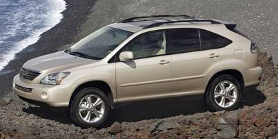 2007 Lexus RX RX 400h — SUV — 149,992 mi — Alexandria, VA