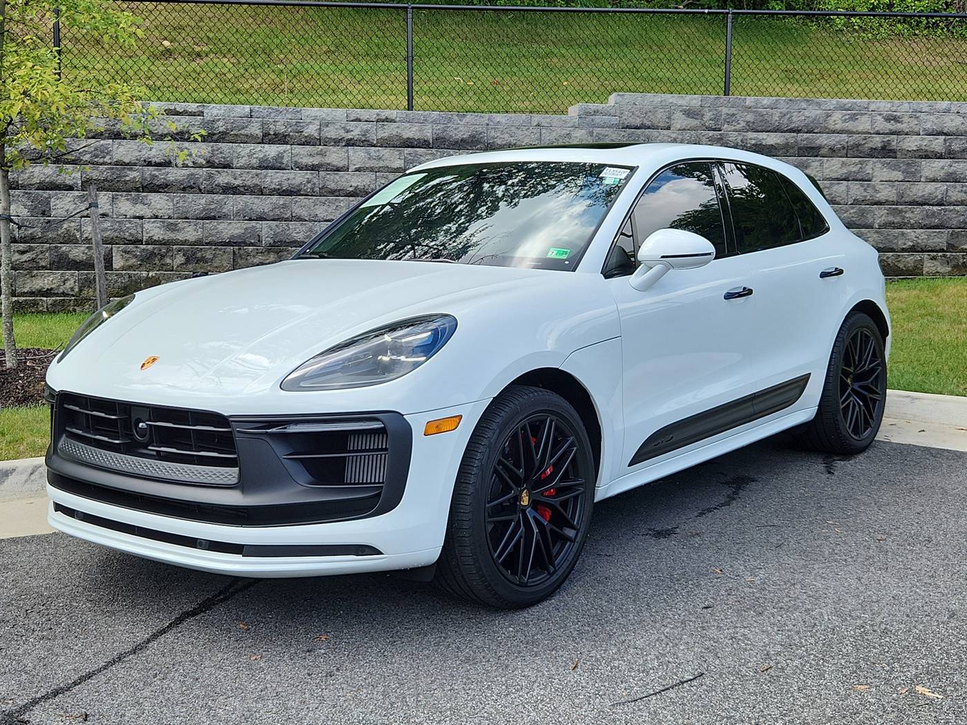 2023 Porsche Macan GTS — SUV — 16,170 mi — Alexandria, VA