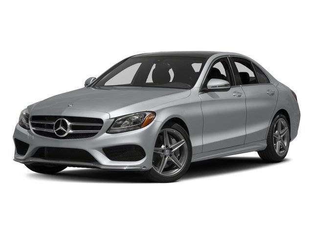 2016 Mercedes-Benz C-Class C 300 — Sedan — 101,398 mi — Alexandria, VA