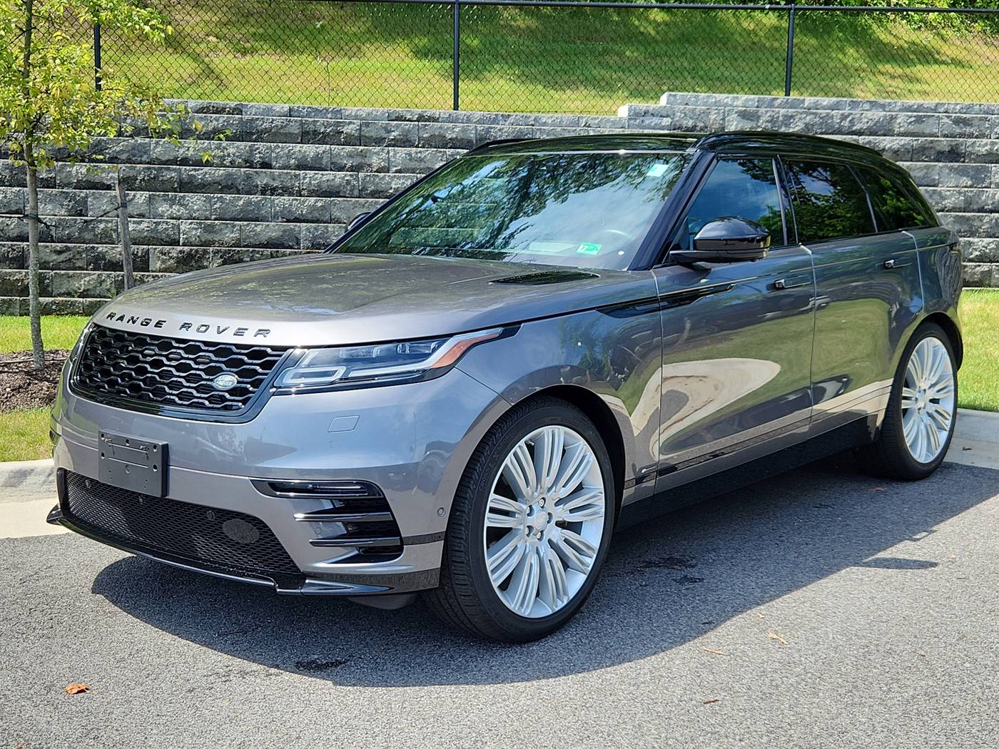 2019 Land Rover Range Rover Velar R-Dynamic HSE — SUV — 26,000 mi — Alexandria, VA