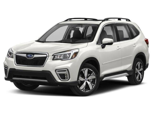 2020 Subaru Forester 2.5i Touring — SUV — 95,768 mi — Alexandria, VA