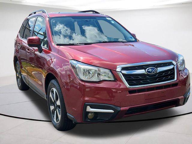 2018 Subaru Forester 2.5i Premium — SUV — 46,865 mi — Alexandria, VA